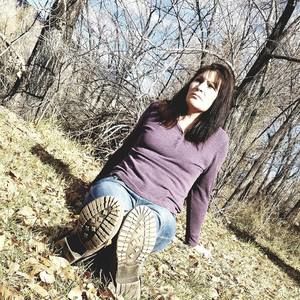 Meet your Posher, Kim